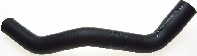 1994-1995 Mercury Cougar Radiator Coolant Hose - Upper (Gates)