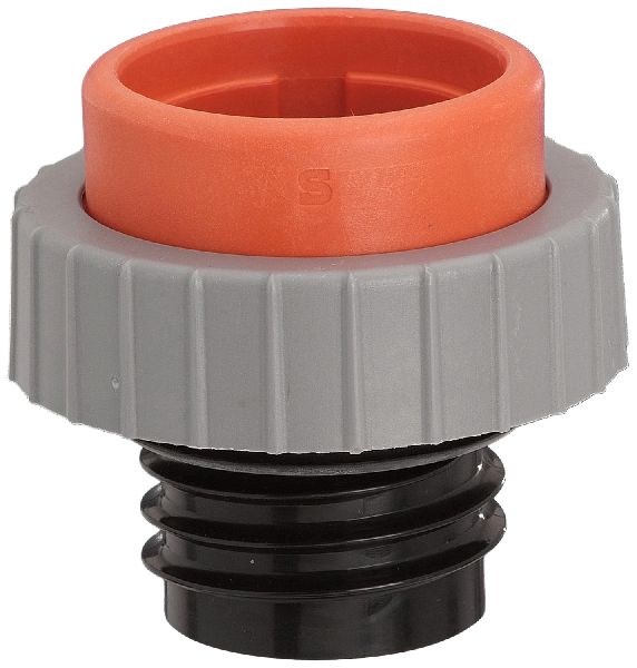 1996-2004 Lincoln Town Car Fuel Cap Tester Adapter (Gates)