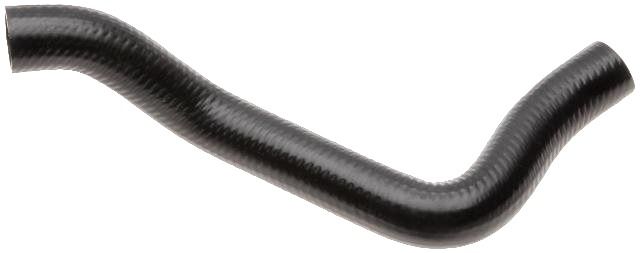 2008-2010 Volkswagen Beetle Radiator Coolant Hose - Upper (Gates)