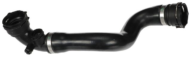 2001-2006 BMW X5 Radiator Coolant Hose - Upper (Gates)