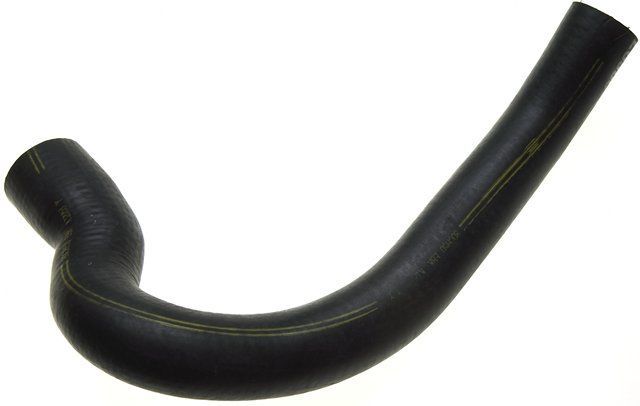 1971-1988 Mercury Cougar Radiator Coolant Hose - Lower (Gates)