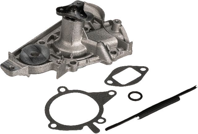 1995-1998 Mazda Protege Engine Water Pump (Gates)
