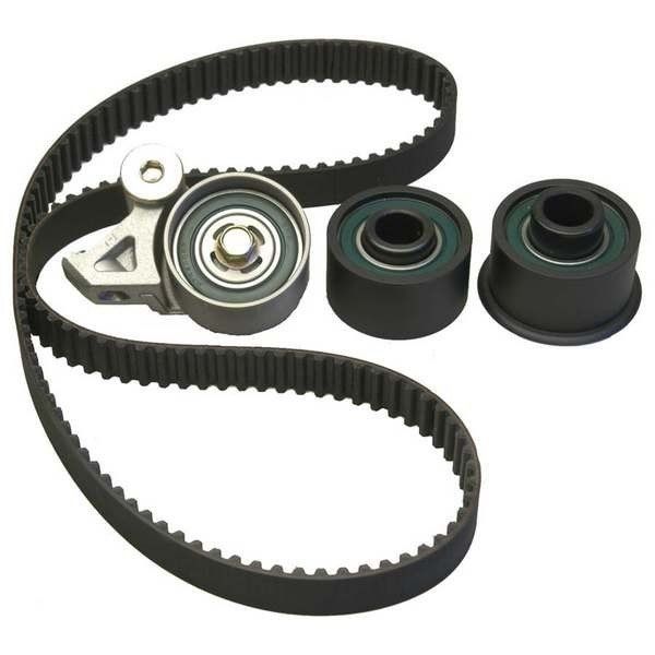 1995-1998 Mazda Protege Engine Timing Belt Component Kit (Gates)