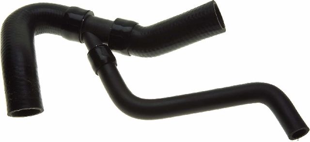 1992-1996 Chevrolet Beretta Radiator Coolant Hose - Lower (Gates)