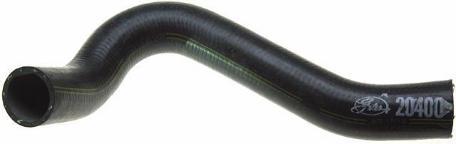 1969 Chevrolet Caprice Radiator Coolant Hose - Lower (Gates)