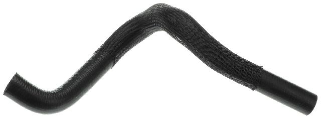 2011-2012 Dodge Avenger Radiator Coolant Hose - Lower (Gates)