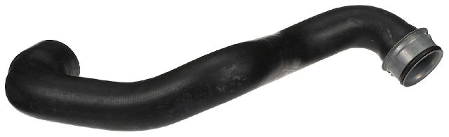 2003-2006 Mercedes-Benz E500 Radiator Coolant Hose - Lower (Gates)