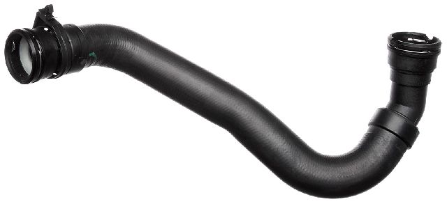 2011-2016 Ford F-350 Radiator Coolant Hose - Lower - Radiator To Connector (Gates)