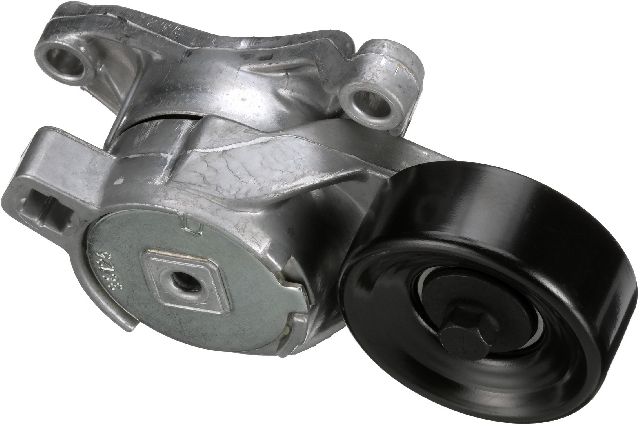 1988-1992 Ford Taurus Accessory Drive Belt Tensioner Assembly (Gates)