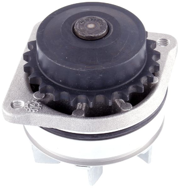 2001-2003 INFINITI QX4 Engine Water Pump (Gates)