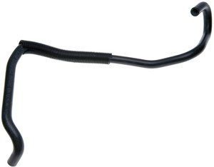 2008-2010 Dodge Avenger HVAC Heater Hose - Heater Inlet (Gates)