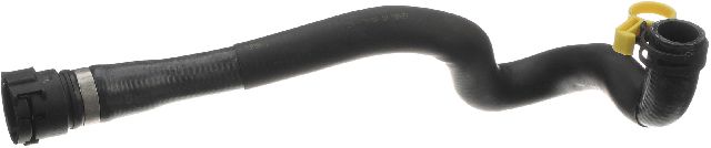 2011-2013 BMW 550i HVAC Heater Hose - Auxiliary Water Pump Outlet (Gates)