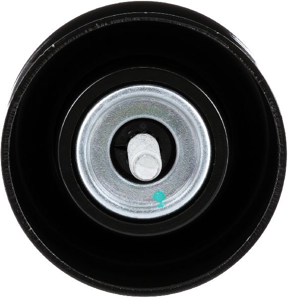 2011 Saab 9-5 Accessory Drive Belt Idler Pulley (Gates)