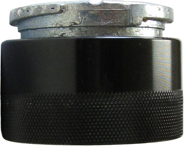 1999-2006 Volvo S80 Engine Cooling System Pressure Tester Adapter (Gates)