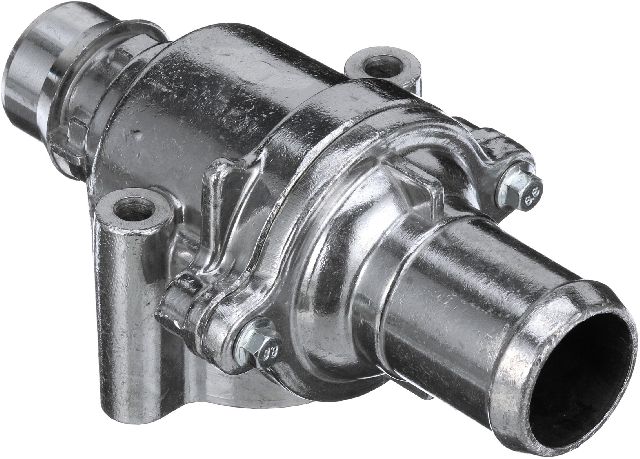2011-2019 Ford F-150 Engine Coolant Water Outlet (Gates)