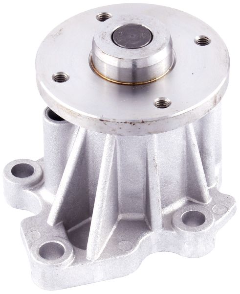 2009-2012 Suzuki Equator Engine Water Pump (Gates)
