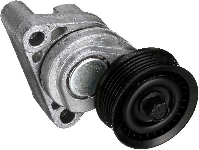 1998-2002 Pontiac Firebird Accessory Drive Belt Tensioner Assembly - Accessory Drive (Gates)