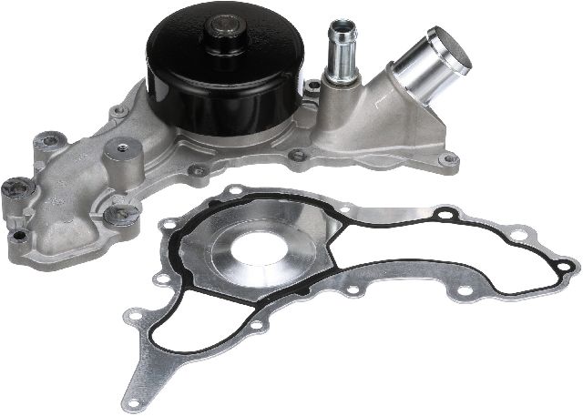 2014-2021 Jeep Cherokee Engine Water Pump (Gates)