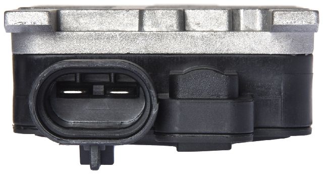 2007-2015 Lincoln MKX Engine Cooling Fan Module (Gates)