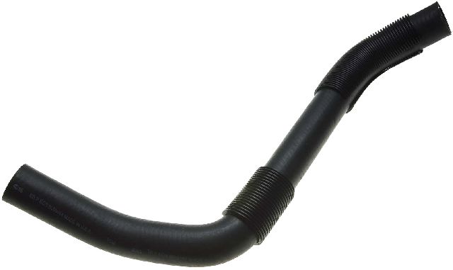1992-1997 Lexus SC400 Radiator Coolant Hose - Lower (Gates)