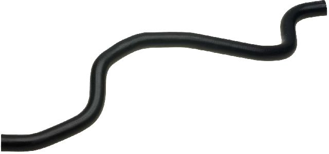 2004-2005 Toyota RAV4 HVAC Heater Hose - Heater To Water Pump Pipe (Gates)