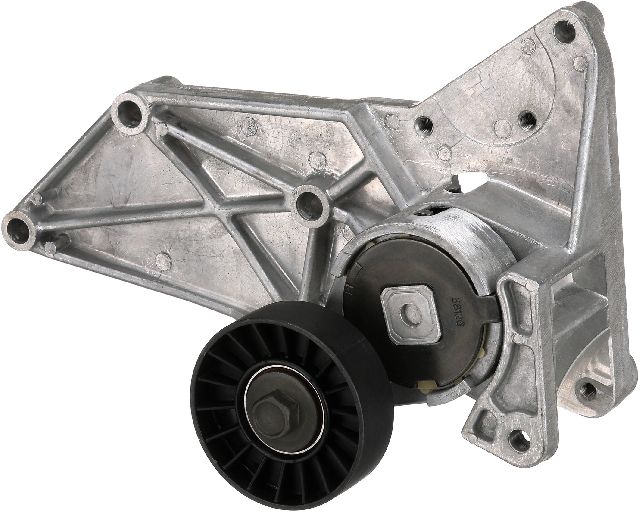 1992-1995 Pontiac Trans Sport Accessory Drive Belt Tensioner Assembly (Gates)