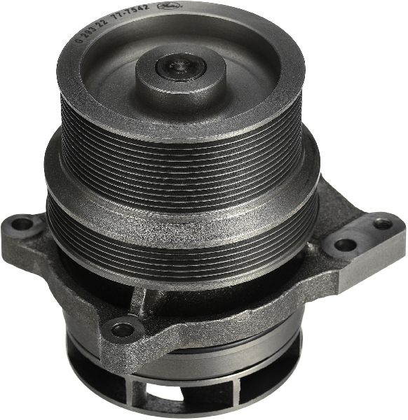 2018-2019 Volvo VNL Engine Water Pump (Gates)