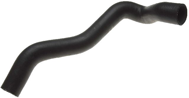 1982-1990 Chevrolet Caprice Radiator Coolant Hose - Lower (Gates)