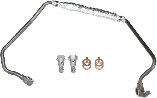 2009 Pontiac Solstice Turbocharger Oil Supply Line (Gates)