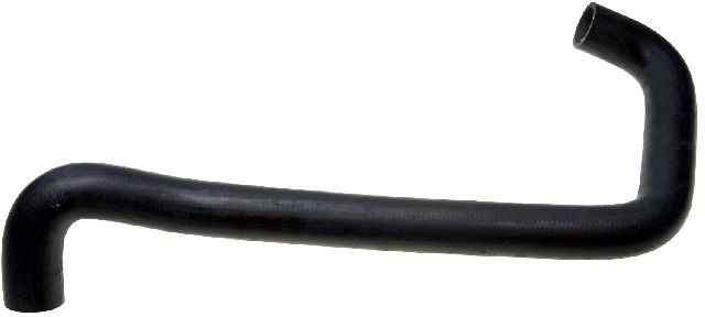 2009-2010 Hummer H3T Radiator Coolant Hose - Lower (Gates)