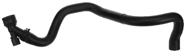 2000-2004 Audi S3 Radiator Coolant Hose - Lower (Gates)