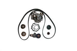 2004-2006 Subaru Baja Engine Timing Belt Kit with Water Pump (Gates)