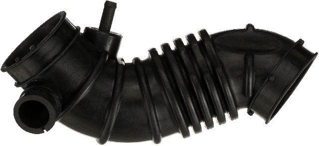 2006-2011 Hyundai Accent Engine Air Intake Hose - MAF To Throttle Body (Gates)