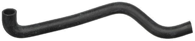 1993-1998 Volkswagen Golf HVAC Heater Hose - Heater Inlet (Gates)
