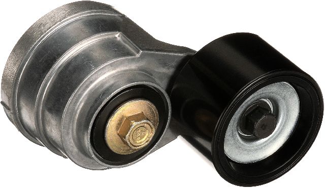 2014-2017 Kenworth T800 Accessory Drive Belt Tensioner Assembly - Fan (Gates)