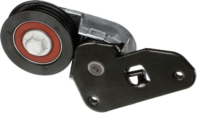 1995-2004 Cadillac Seville Accessory Drive Belt Tensioner Assembly - Water Pump (Gates)
