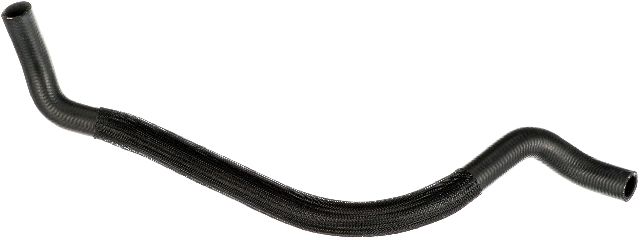 2021-2022 Ford Mustang Mach-E Radiator Coolant Hose - Upper (Gates)