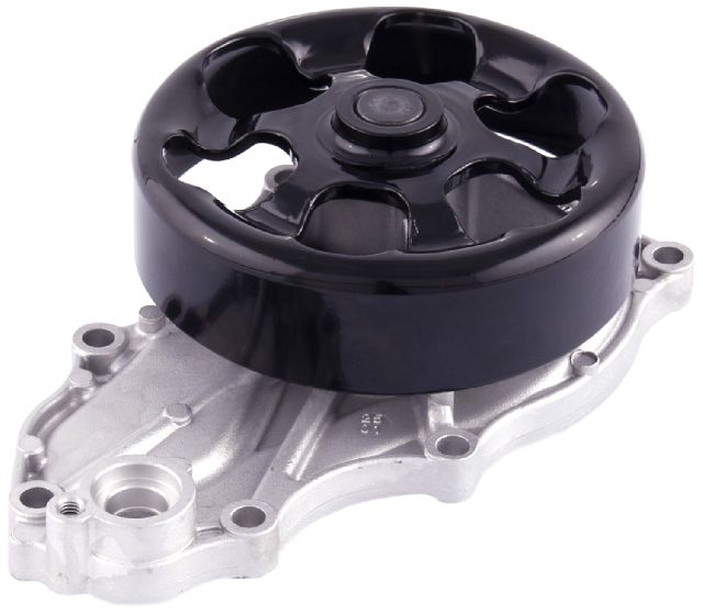 2006-2011 Honda Civic Engine Water Pump (Gates)