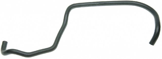 2007-2008 Pontiac G3 HVAC Heater Hose - Throttle Body To Thermostat (Gates)