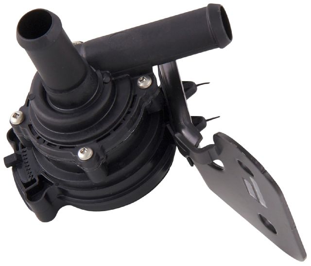 2009-2010 Mazda Tribute Drive Motor Coolant Pump - From Reservoir (Gates)