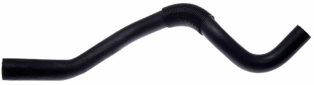 1980-1981 Buick Century Radiator Coolant Hose - Upper (Gates)