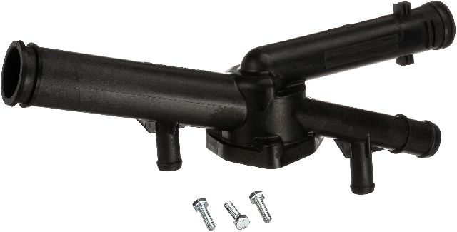 2007-2018 Volkswagen Passat Engine Coolant Water Outlet - Thermostat Housing (Gates)