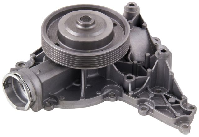 2006-2007 Mercedes-Benz C280 Engine Water Pump (Gates)