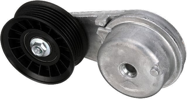 2005-2009 Chevrolet Equinox Accessory Drive Belt Tensioner Assembly (Gates)