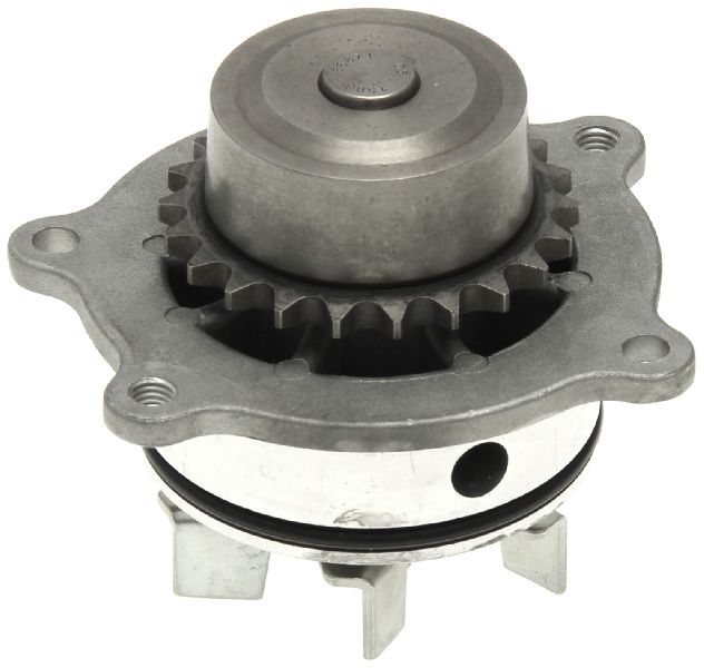 2008-2009 Subaru Legacy Engine Water Pump (Gates)