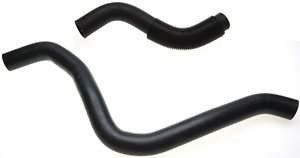 2007-2009 Hyundai Entourage Radiator Coolant Hose - Upper (Gates)