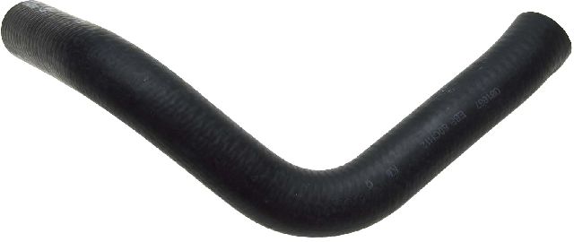 1985-1989 Isuzu I-Mark Radiator Coolant Hose - Lower (Gates)