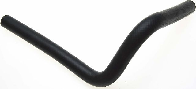 1991-2011 Lincoln Town Car HVAC Heater Hose - Heater Inlet or Heater To Engine or Heater To Intake Manifold or Heater To Pipe (Gates)