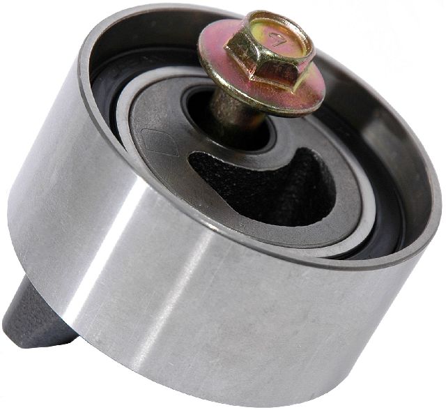 1998-1999 Subaru Forester Engine Timing Belt Tensioner Pulley (Gates)