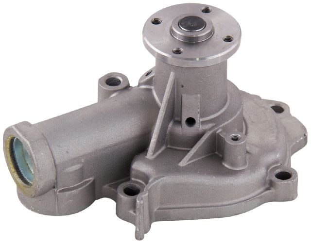 2001-2005 Dodge Stratus Engine Water Pump (Gates)